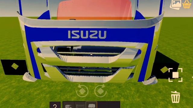 (share)MODหัวISUZU GIGA#evertech sandbox смотреть онлайн