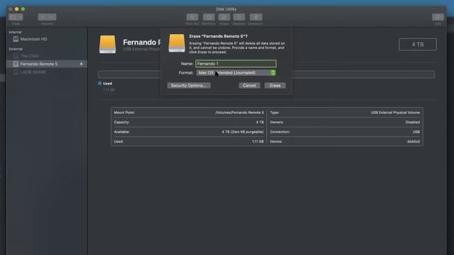Remote Productions: Hard Drive смотреть онлайн