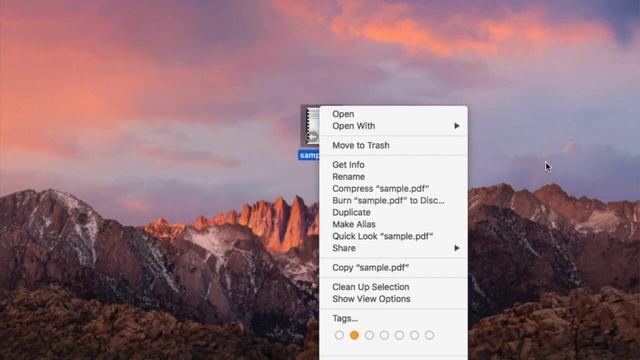 How do ZIP with macOS? смотреть онлайн