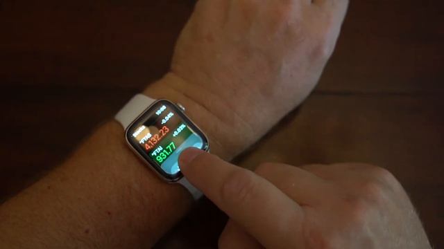 Apple watch Top Tips (series 4) смотреть онлайн
