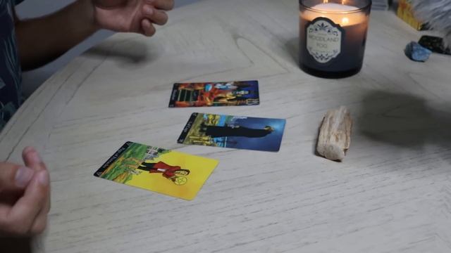 Pick a Card Reading | Messages You Need To Hear (ASMR) смотреть онлайн