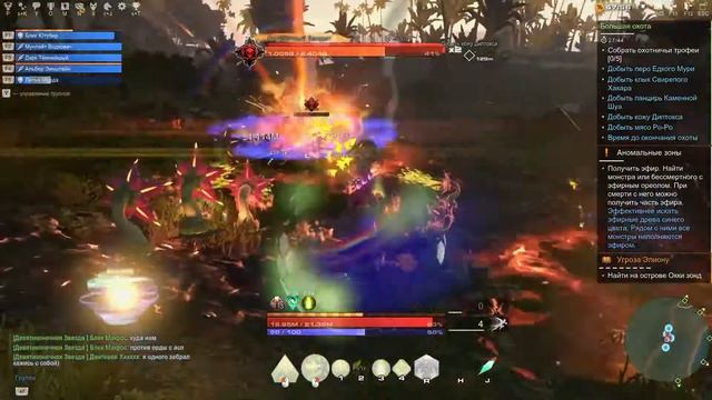 Skyforge: Абуз акции ЗЛОВЕЩАЯ ТЫКВА смотреть онлайн