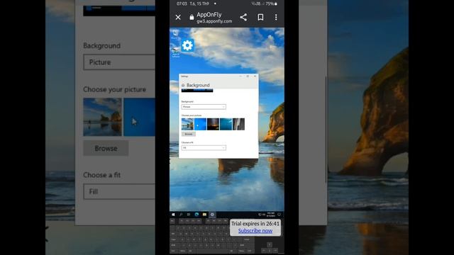 Windows sever 2022 on apponfly free 30 minute смотреть онлайн