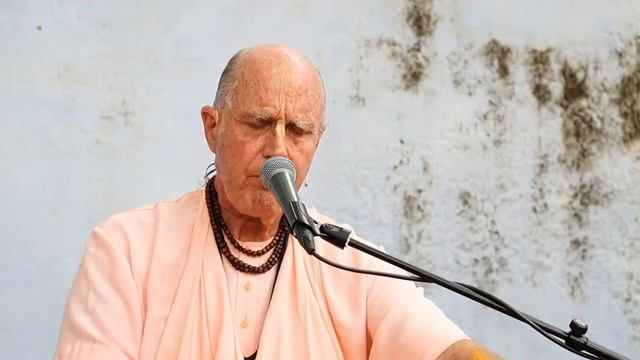 2024.10.20 Бихар ван 04 Индрадьюмна Свами киртан смотреть онлайн