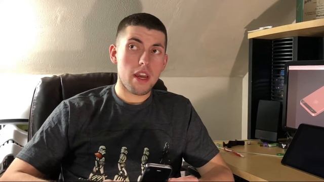 iPhone SE V2?! (Speculation Video) смотреть онлайн
