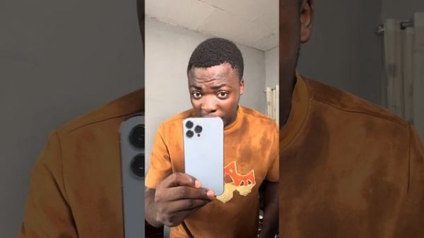 Fake Apple Vision Pro