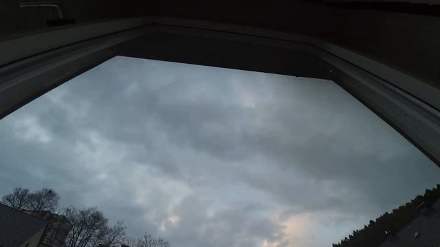 yi timelapse thru Window смотреть онлайн