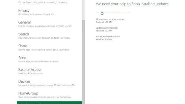 Windows Developer Preview © смотреть онлайн