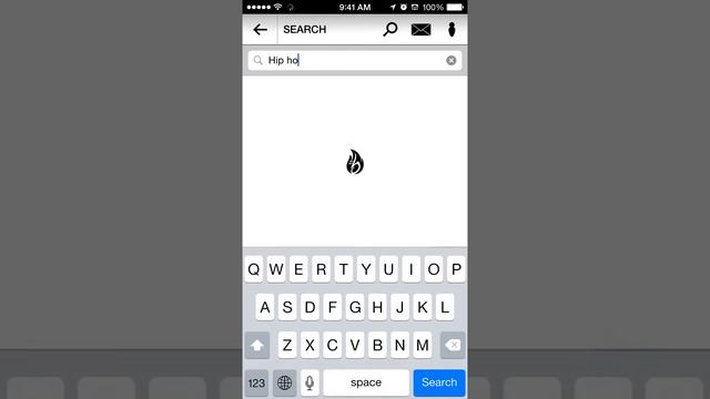 Jackrabbit First Take: #besomebody (iOS App User Testing) смотреть онлайн