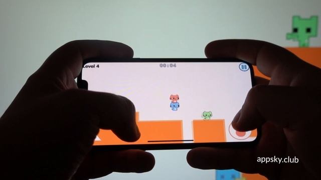 Pico Park Mobile Gameplay - How to Download Pico Park on iPhone / Android APK смотреть онлайн