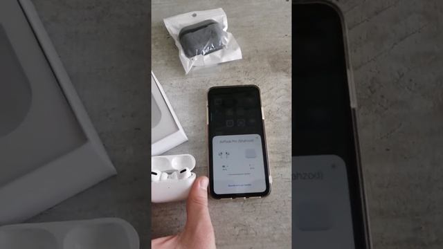 Магазин трендс Airpods pro Premium смотреть онлайн