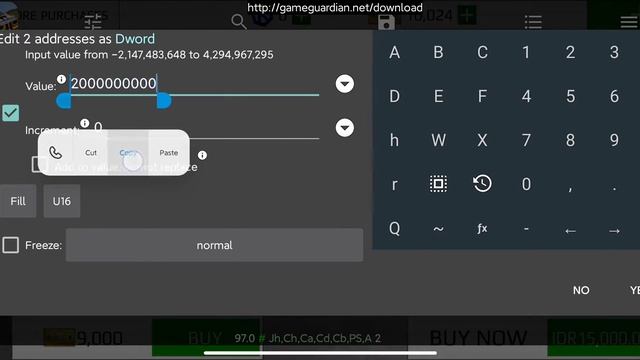 Rally Fury Hack Money | Gameguardian