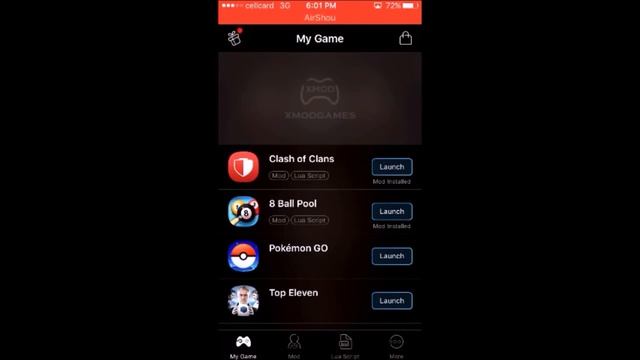 Copy of How to hack clash of clans on iPhone смотреть онлайн