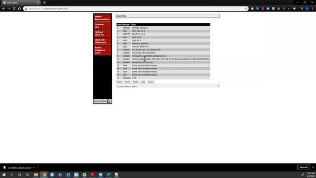 Setting up IEC 61850 on Shark & Nexus Meters смотреть онлайн