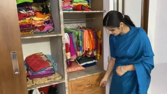 10 X 11 Bedroom Wardrobe Design बनाने में कितना खर्च आता है