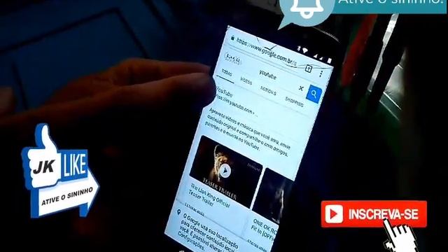 CONTA GOOGLE SEM A OPÇÃO DO TALKBACK MOTO G 5, MOTO G6 ANDROID 8.0 E 8.1 смотреть онлайн