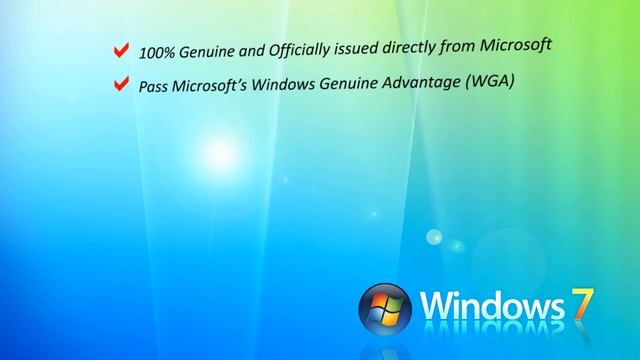 Windows 7 Key смотреть онлайн