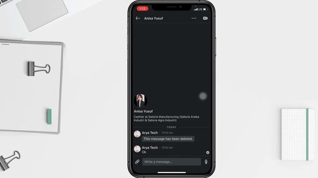 How To Delete Linkedin Messages On Iphone смотреть онлайн