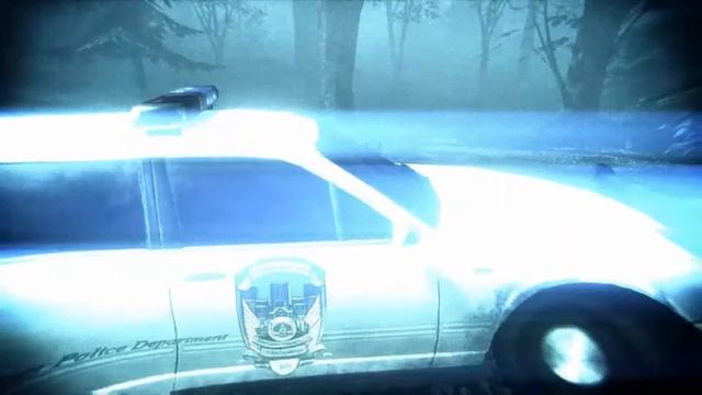 Murdered Soul Suspect Ending смотреть онлайн