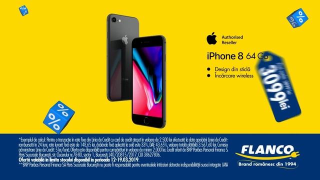Discount Days | Apple iPhone 8, 64GB, Space Grey смотреть онлайн