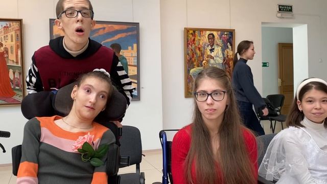 Осенний бал смотреть онлайн