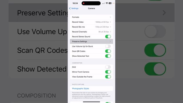 iPhone 14 / 14 Pro How To Enable Apple ProRAW Mode смотреть онлайн