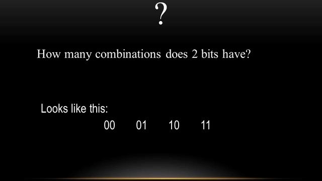 Binary to Windows XP.wmv смотреть онлайн