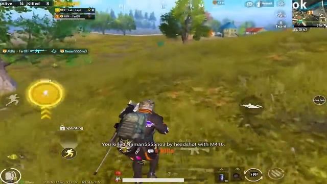 Yes I used Experience hack Duo vs squad pubg mobile Hindi Gameplay смотреть онлайн