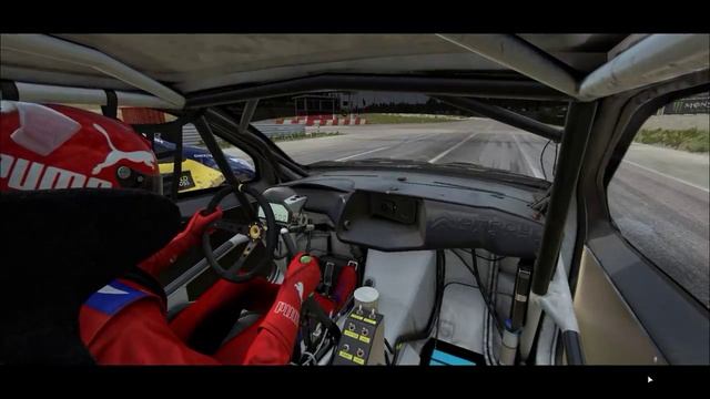 DIRT 4 смотреть онлайн