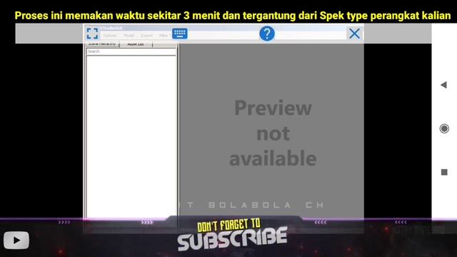 CARA MOD BUSSID TERBARU❗CARA MENGGABUNGKAN SPLIT ASSET PADA UNITY❗TUTORIAL LENGKAP смотреть онлайн