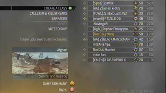 Hilarious Racism in MW2! (Must Watch!!!!) смотреть онлайн