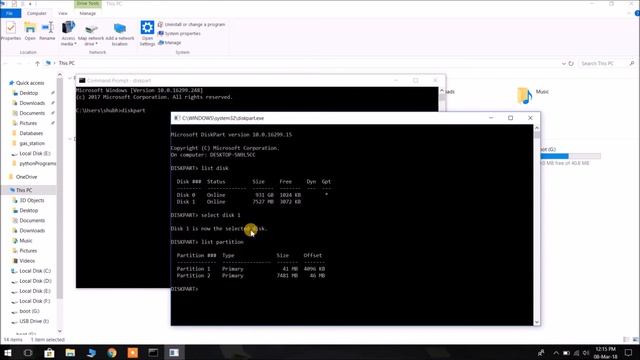Repair Memory Card on Windows PC: Hassle Free смотреть онлайн