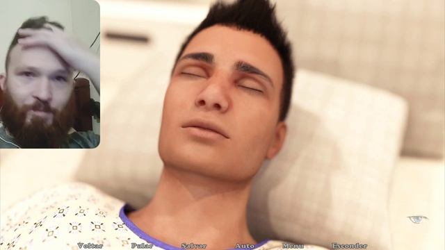 AMNESIA: NOVO jogo ADULTO 3D para ANDROID e PC смотреть онлайн