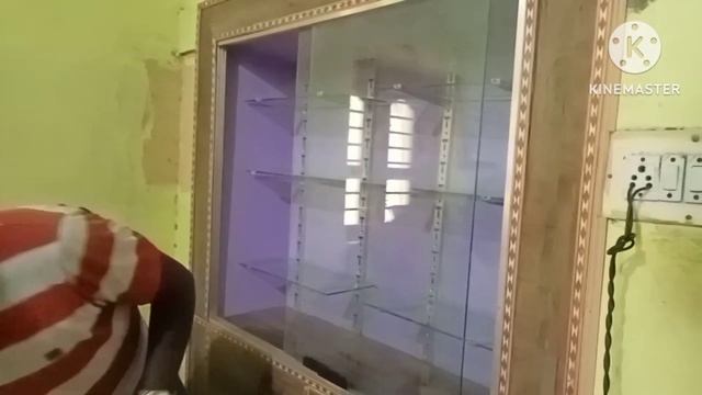 showcase glass fitting смотреть онлайн