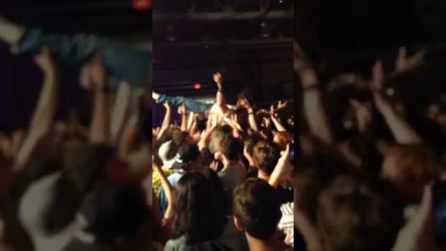 Still Together - Mac DeMarco (6/12/14 @ House of Vans) смотреть онлайн