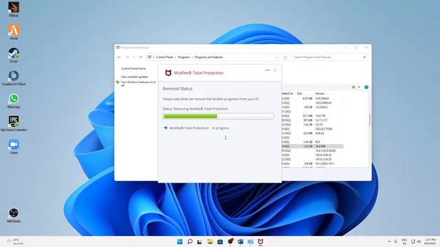 Norton 360: DEINSTALLIEREN/LÖSCHEN! | Tutorial | Deutsch | 2024 смотреть онлайн