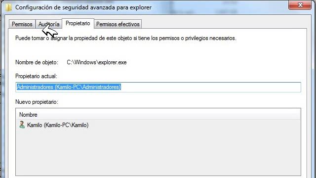 Como Parchar e instalar temas para windows 7 смотреть онлайн