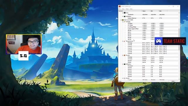 HOW TO TELL IF YOUR COMPUTER IS OVERHEATING AND WHAT TO DO (LAPTOPS AND DESKTOPS) смотреть онлайн