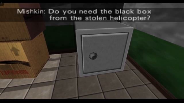 GoldenEye 007 Archives Speedrun on 00 Agent for Cheater! (Invisibility) unlock смотреть онлайн