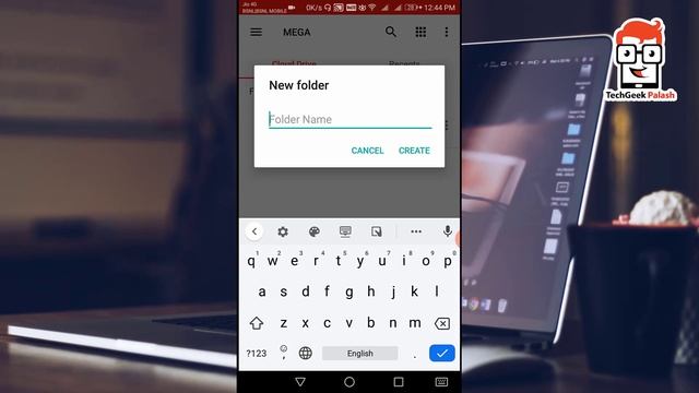 How to Use Mega App in Bengali | best free cloud storage 2020 | mega app kivabe use korben смотреть онлайн