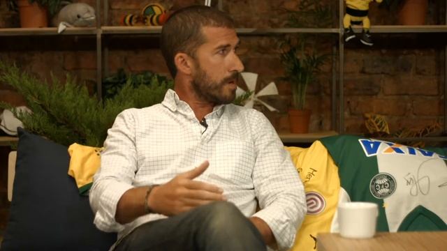 Kronik! Canlı Yayın / Galatasaray - Karabük (23 Ağustos 2016 Salı) смотреть онлайн