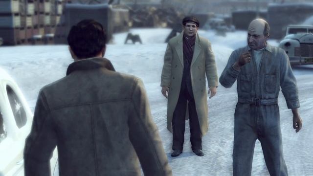 #mafia2 #gaming | MAFIA 2 GAMEPLAY | HINDI смотреть онлайн