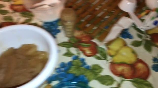 HOMEMADE APPLE PIE FROM SCRATCH 🍎(SIS EDITION ) смотреть онлайн