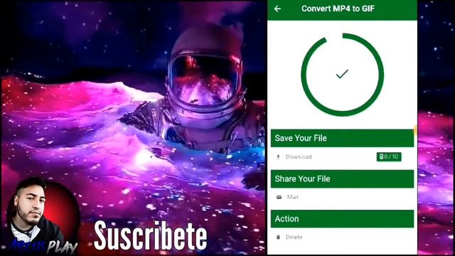 Como Hacer DeepFake Desde El Móvil Android 2021 / cambiar caras en vídeos android смотреть онлайн