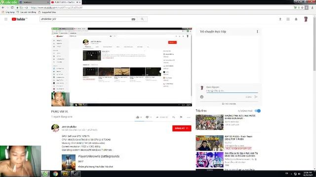 PUBG VUI VL смотреть онлайн