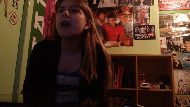 More Than A Band - Lemonade Mouth (Cover) смотреть онлайн