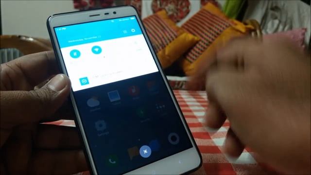 Epic Nougat ROM || Miui 9 v 9.1.2 (Multi 2) || VoLTE Fix || Redmi Note 3 смотреть онлайн