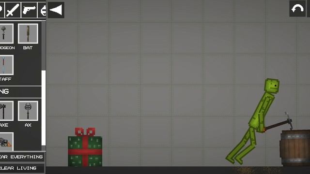 Melon playground Minecraft gxr crx garden fa Bfsw Melon playground смотреть онлайн
