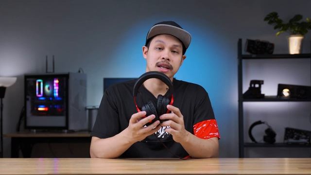 รีวิว HyperX Cloud lll สานต่อตำนานหูฟัง รุ่นใหม่ไฉไลกว่าเดิม смотреть онлайн