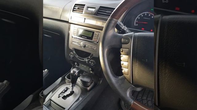 Rexton @ Carland Dublin